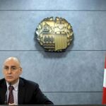 El exconsejero de Interior vasco y parlamentario del PSE-EE, Rodolfo Ares