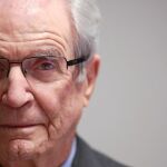 Antonio Garrigues Walker: «No vivimos una época de grandes líderes»