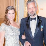 Marta Luisa de Noruega y el escritor de origen danés se divorciaron en 2016