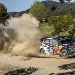 Sebastien Ogier