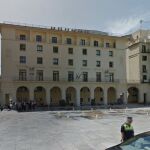 La sentencia ha sido dictada por la Audiencia de Alicante