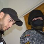 El Tribunal de Apelaciones de Timisoara dio su visto bueno a la extradición a España de Sergio Morate