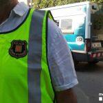 Una mujer ha muerto hoy en Rubí asesinada presuntamente por su expareja