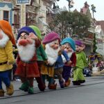 Los parques de Disney en EEUU usarán detectores de metales y prohibirán las armas de juguete