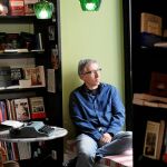 David Trueba: «No muertos los dictadores se han acabado las dictaduras»