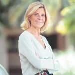 Natividad Comes / Gerente de +QCuidar