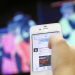 Twitter+TV=Éxito