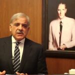 Shahbaz Sharif