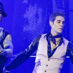 Jane’s Addiction fue el plato fuerte de la mágica noche de la segunda jornada del Mad Cool. Los asistentes también vibraron con Stereophonics