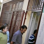 Andalucía sigue aportando uno de cada cuatro desempleados a nivel nacional