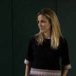 Alejandra Silva: «Richard se fía de mi intuición. Somos “partners”»