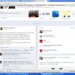Un año de cárcel por alabar a ETA en Facebook