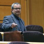 Iñaki Goioaga , de EH Bildu
