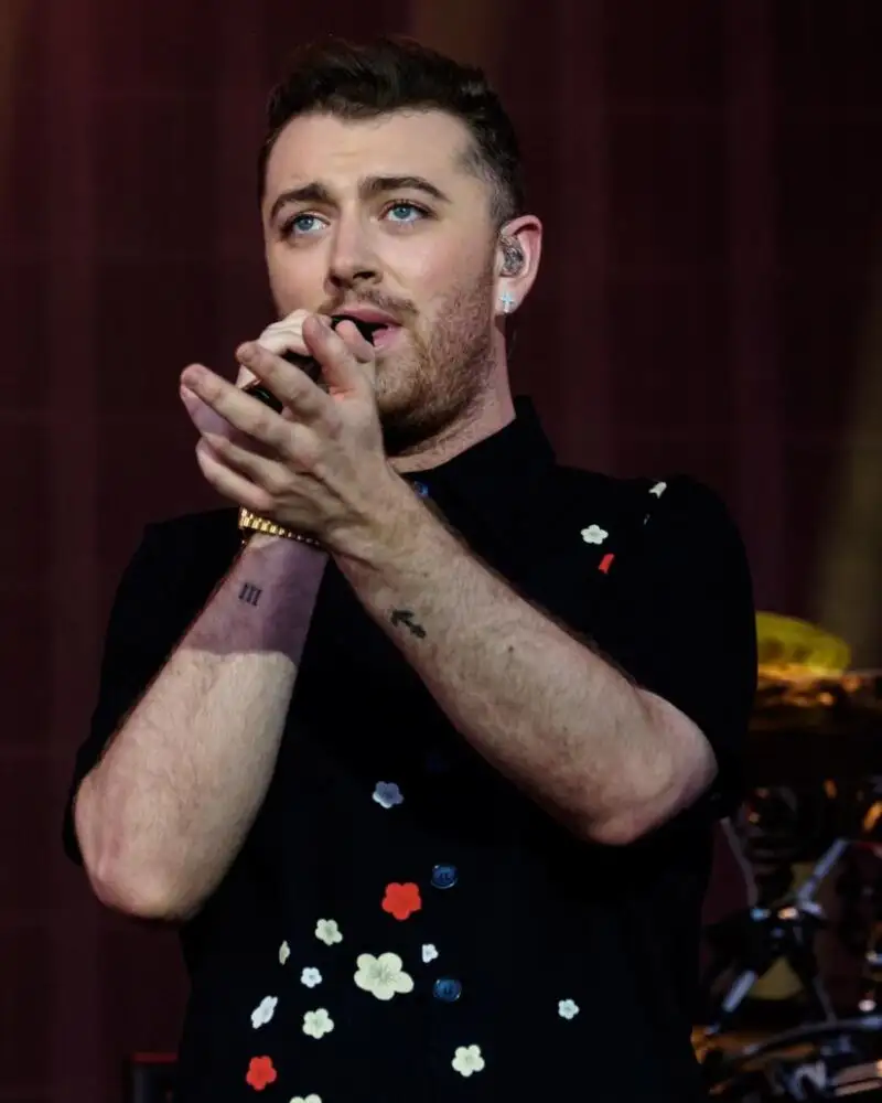 Sam Smith