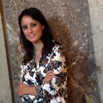 La vicesecretaria de Estudios y Programas del PP, Andrea Levy