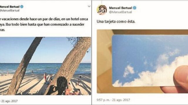 Tuitnovela: ¿Es la literatura del futuro? Seguramente, no