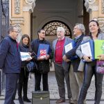 Alrededor de 18.000 docentes compone el sector de la concertada