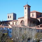 Imagen de Sigüenza