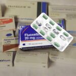 Algunos de los antidepresivos de venta en farmacias