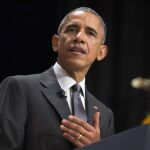 Barack Obama