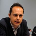 José Manuel Calvo