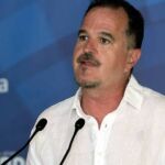 Carlos iIturgáiz