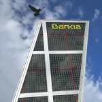 Bankia es producto de un proceso de fusión de siete cajas de ahorros