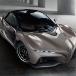 Yamaha Sports Ride Concept.