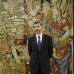 Carlos Lesmes ha hecho públicas sus cuentas