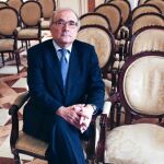 Benigno Pendás: «España es más madura de lo que a algunos les gustaría»