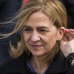 Ausbanc, sobre la abogada que acusa a la Infanta: «Hay que bajarle el tono»