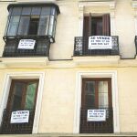 La futura ley hipotecaria presenta importantes novedades a la hora de comprar un inmueble