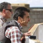 «El Fundi»: «Hay que sentirse orgulloso de ser aficionado a los toros»