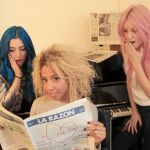 Sweet California