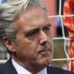 Este fin de semana, el tabloide "The Mail on Sunday"reveló la acusación de una antigua secretaria contra el secretario de Estado de Comercio Internacional, Mark Garnier