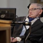 Stephen Hawking