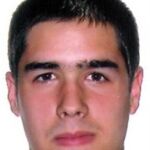 Mikel Barrios, en una imagen de archivo
