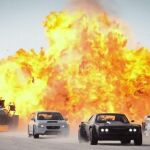 Fast and Furious 8