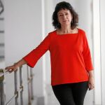 Pilar García Elegido