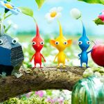 Nintendo confirma el desarrollo de Pikmin 4