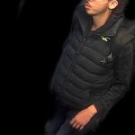 La Policía británica difunde fotos del terrorista de Manchester antes del ataque