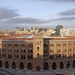 Plaza de toros de Las Ventas