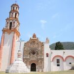 Misión de Tialco