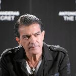 Antonio Banderas