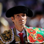 José Tomás dona los 18.000€ del premio de cultura al banco de alimentos