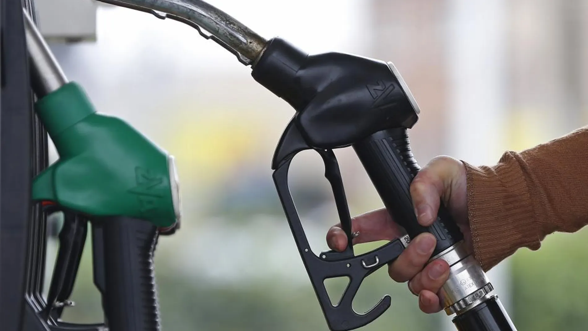 Reducir los costes y la contaminación de los combustibles tradicionales es un objetivo común