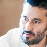 El conseller de Educación, Vicent Marzà, en un acto reciente