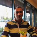 Tony Walker, de 52 años