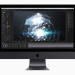 El nuevo iMac Pro de Apple
