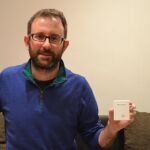 Nacho Vives, CTO de Mirubee